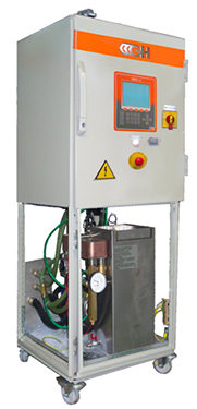 Induction heating equipment GH_BONDING EQUIPMENT SMBC